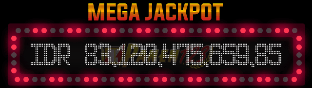 Receh89 Jackpot
