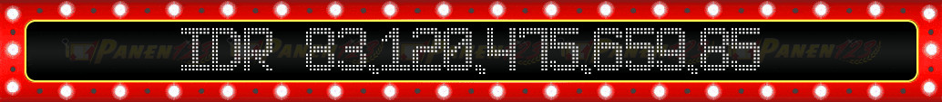 Receh89 Jackpot